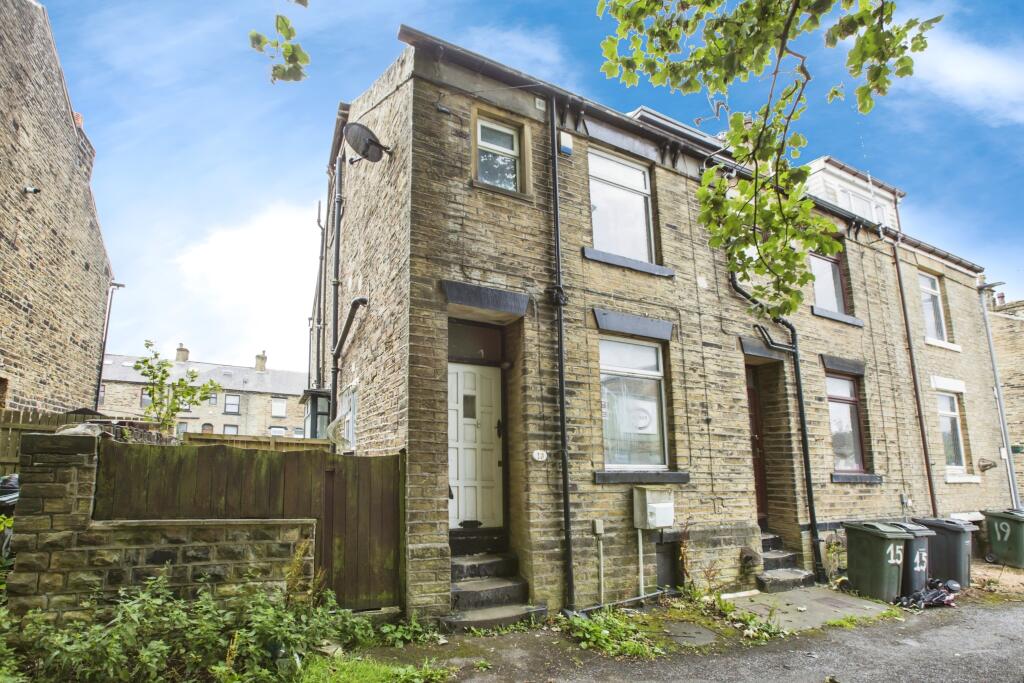 Main image of property: Giles Street, Wibsey, Bradford, West Yorkshire, BD6