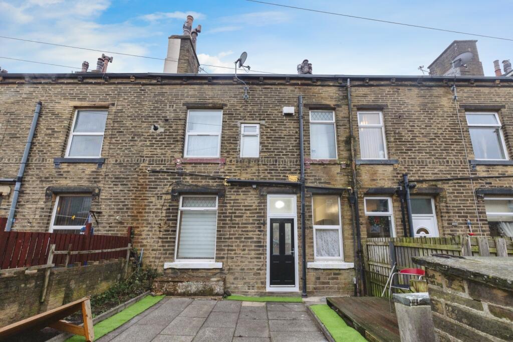 Main image of property: Chestnut Street, Halifax, West Yorkshire, HX1