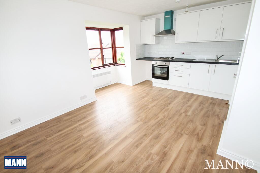 1 bedroom flat for rent in Chalice Way, Saxon Park, Greenhithe, DA9