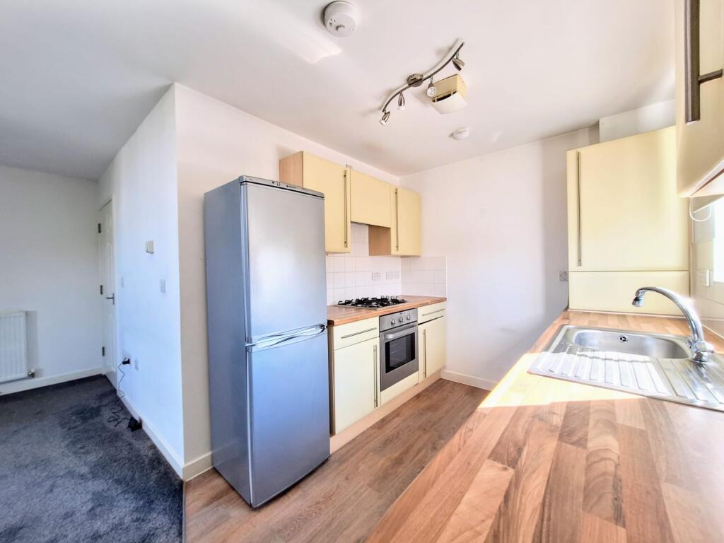 Main image of property: Moorhen Walk, Greenhithe, DA9