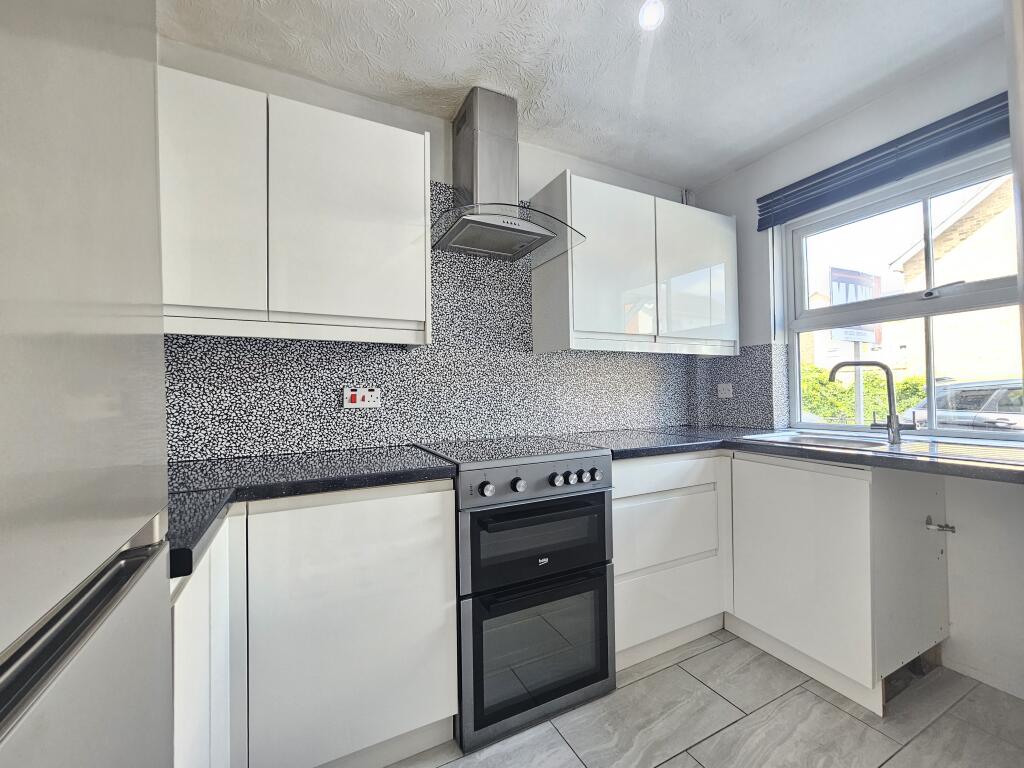 Main image of property: Mariners Court, Greenhithe, DA9