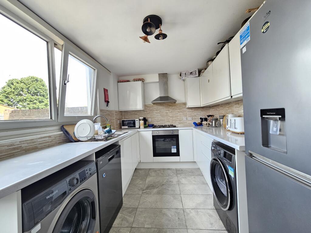Main image of property: Phoenix Place, Dartford, DA1