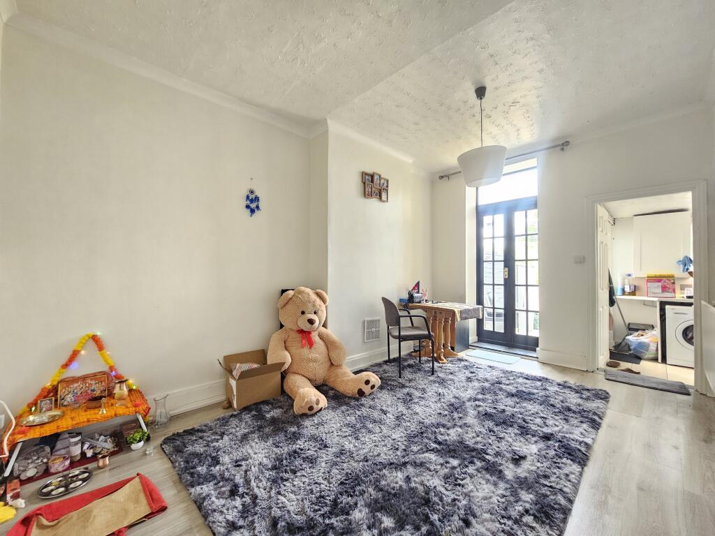 Main image of property: Priory Hill, Dartford, DA1