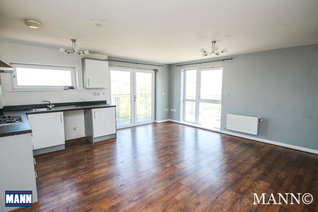 Main image of property: Bennett Place, Dartford, Kent, DA1