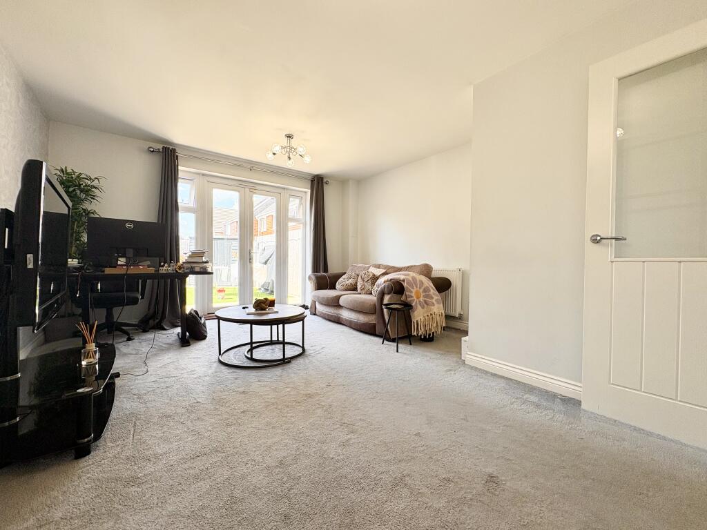 Main image of property: Darwin Avenue, Dartford, DA1