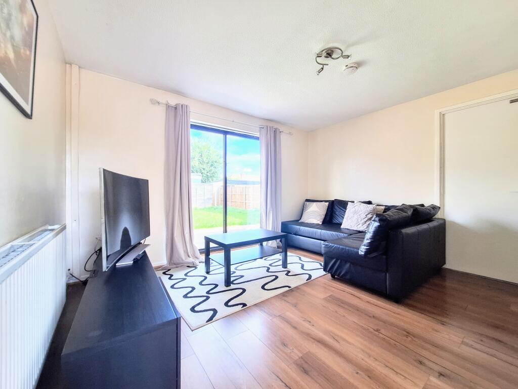 Main image of property: Doyle Close, Erith, DA8