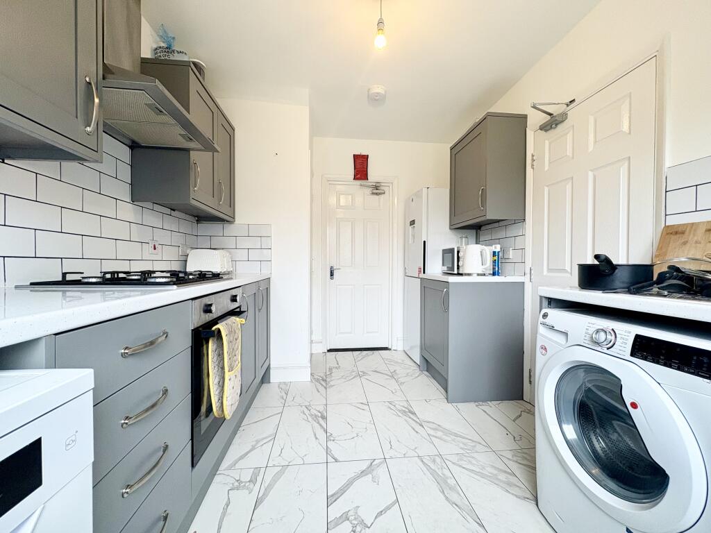 Main image of property: Kirby Road, Dartford, DA2