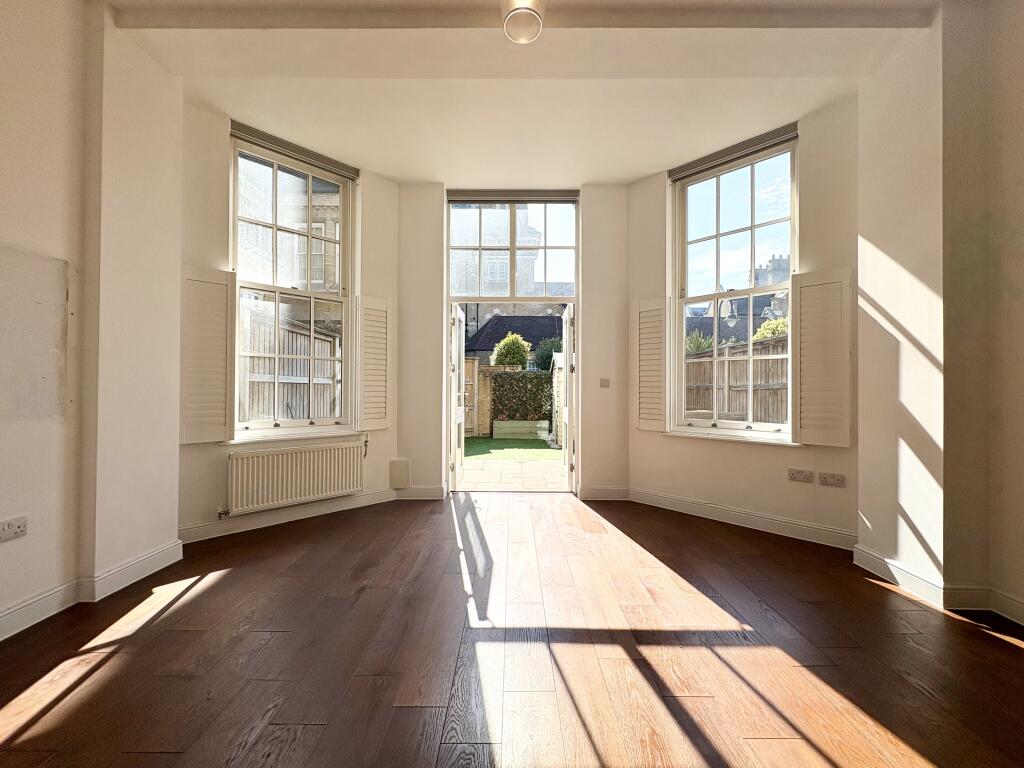 Main image of property: Chapel Drive, Dartford, DA2