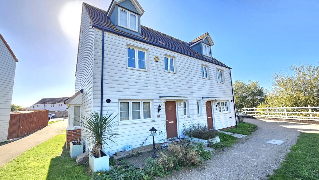 Main image of property: Ellingham View, Dartford DA1