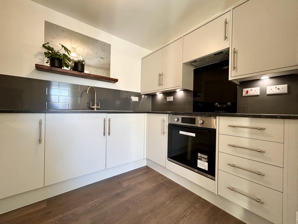 Main image of property: Alnwick Court, Grange Crescent, DA2