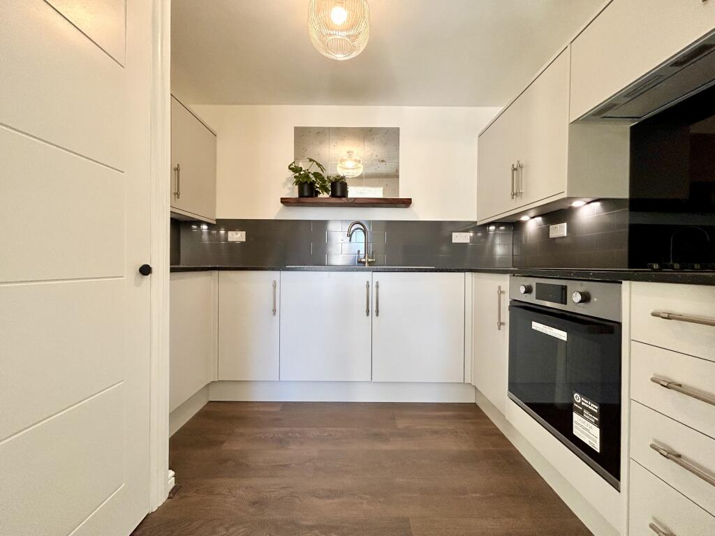 Main image of property: Alnwick Court, Grange Crescent, DA2