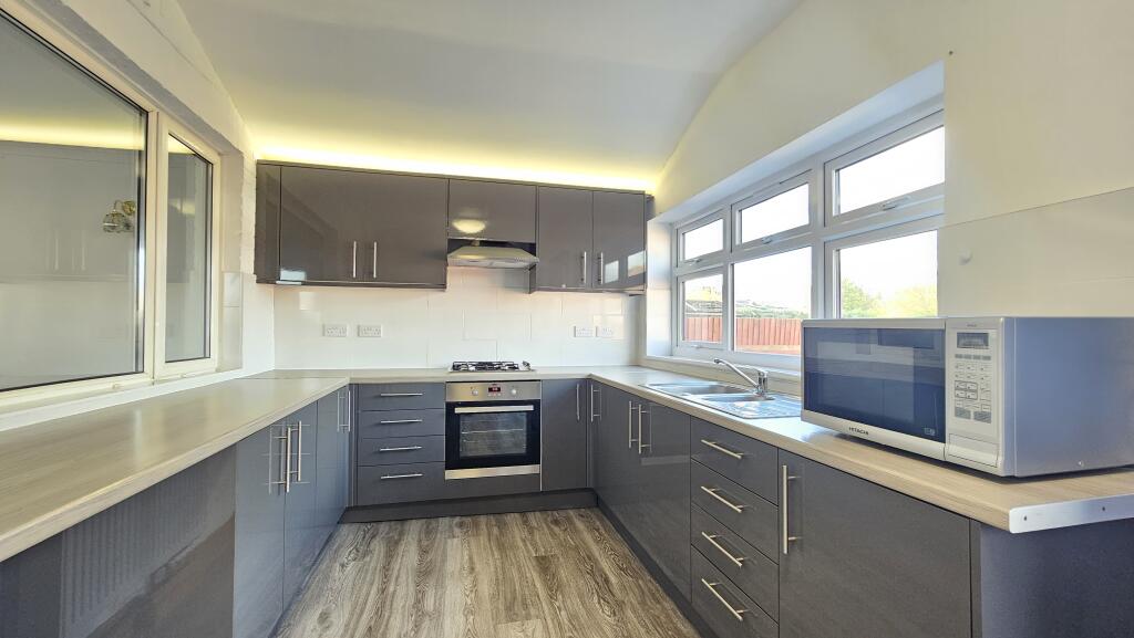 Main image of property: St Gregorys Crescent, Gravesend, DA12