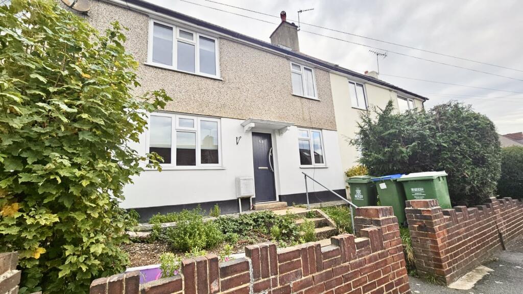 Main image of property: Green Walk, Crayford, DA1