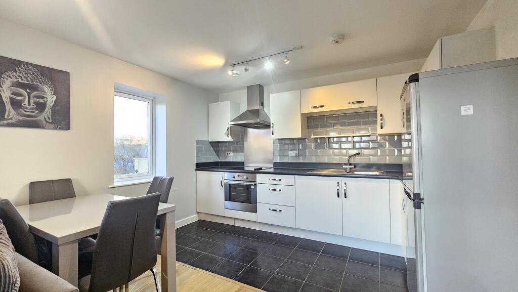 Main image of property: Clydesdale Way, Belvedere, DA17