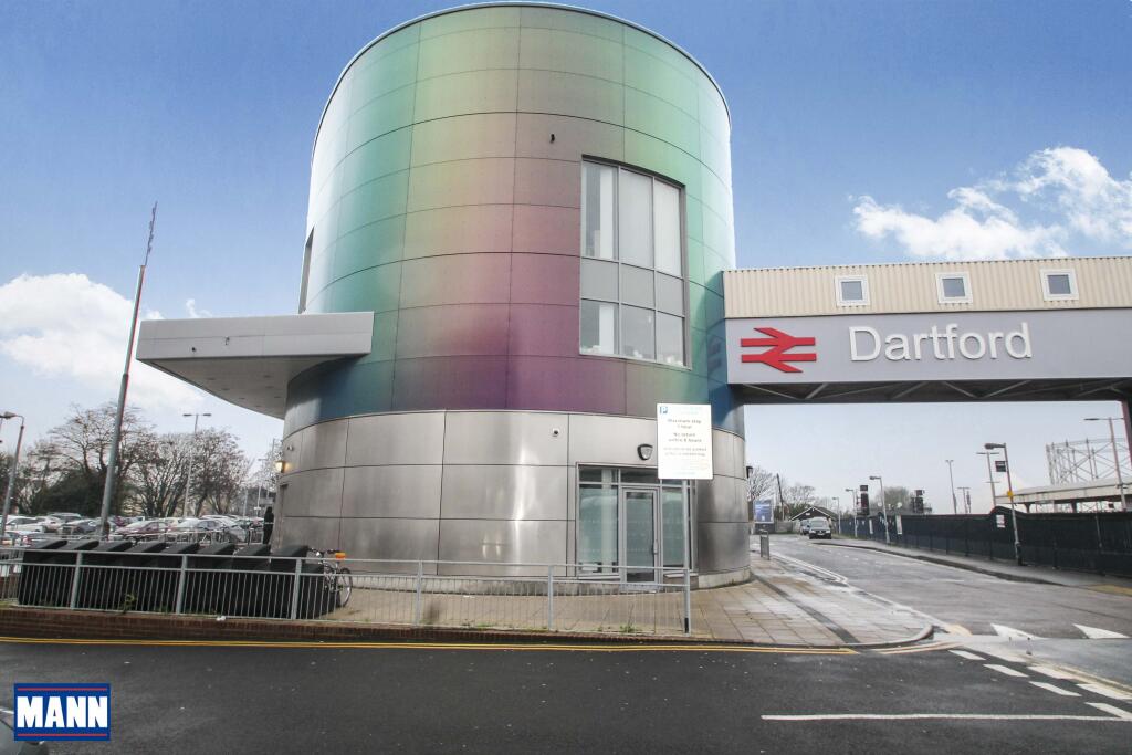 Main image of property: East Hill, Dartford, DA1