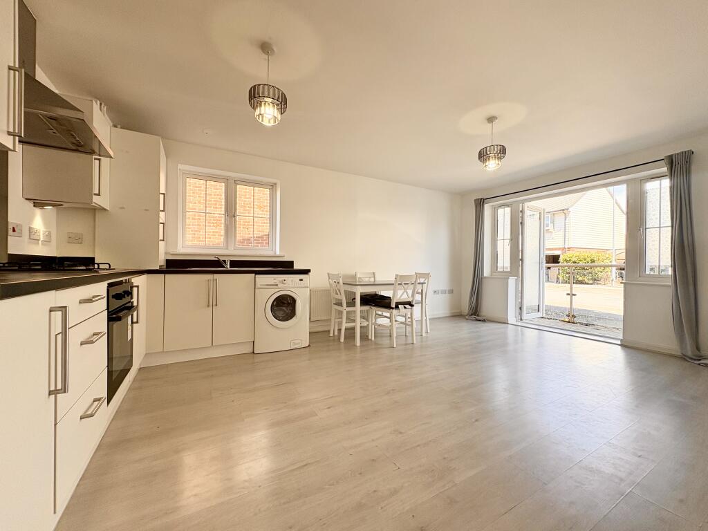 Main image of property: Laurence Rise, Dartford, DA2