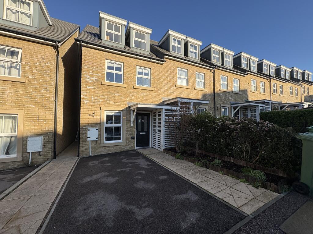 Main image of property: Dale Street, Dartford, DA1