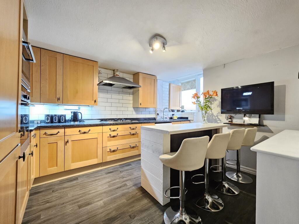 Main image of property: Darnley Street, Gravesend, DA11