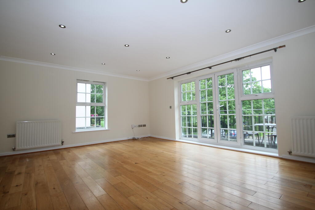 Main image of property: Liverymen Walk, Greenhithe, DA9