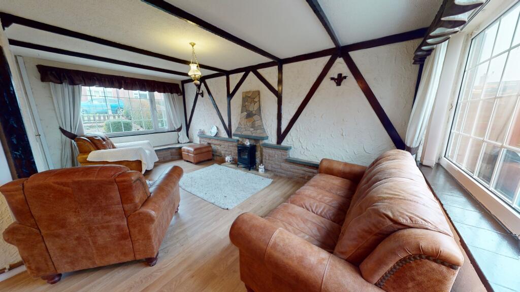 Main image of property: Flaxman Close, Barlaston, Stoke-on-Trent, ST12