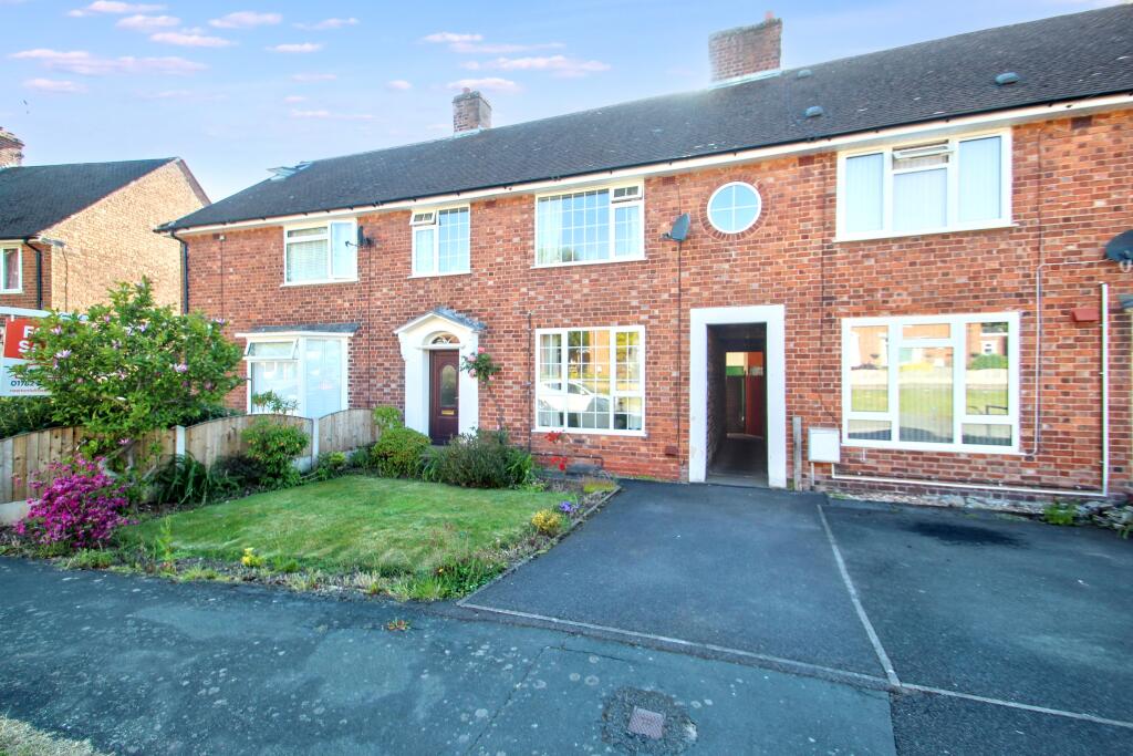 Main image of property: Ivyhouse Drive, Barlaston, Stoke-on-Trent, ST12