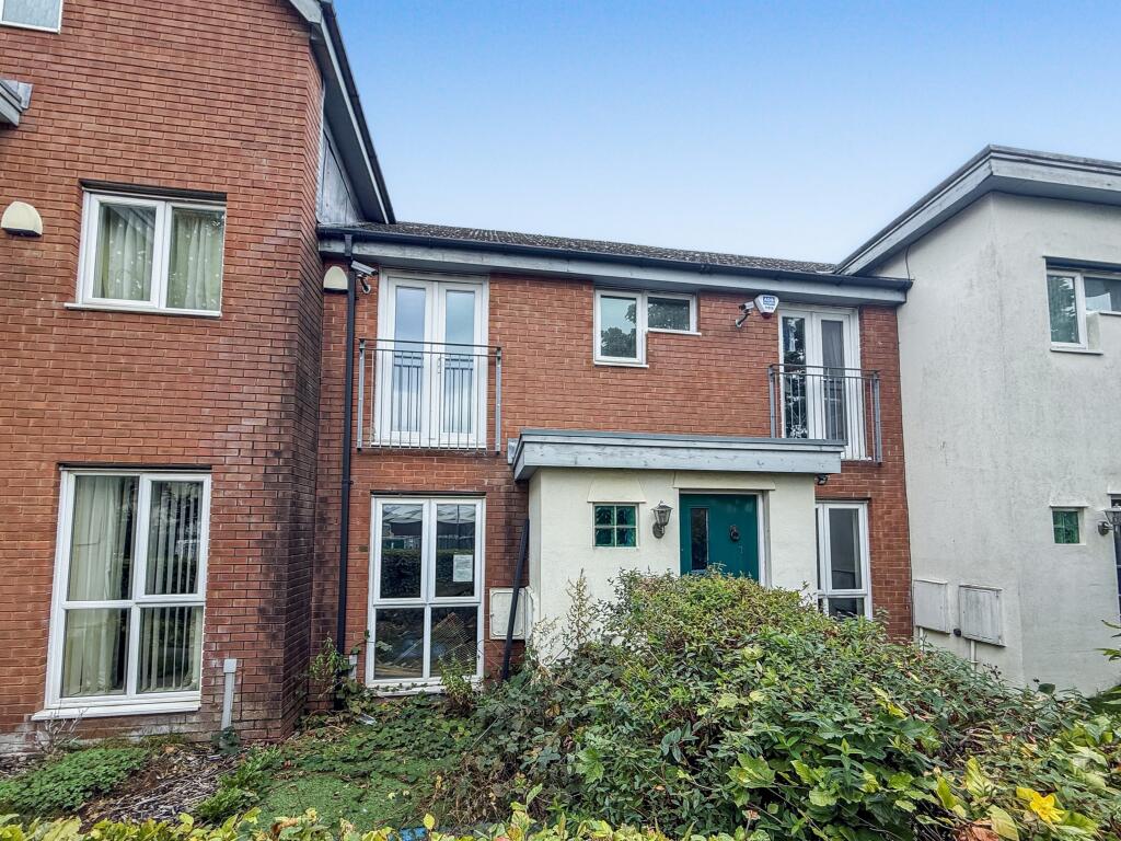 Main image of property: Lower Hadderidge, Burslem, Stoke-on-Trent, ST6