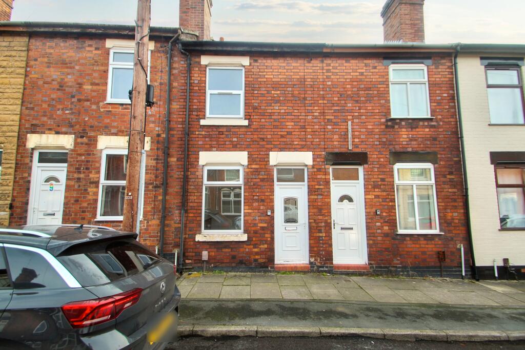 Main image of property: May Place, Fenton, Stoke-on-Trent, ST4