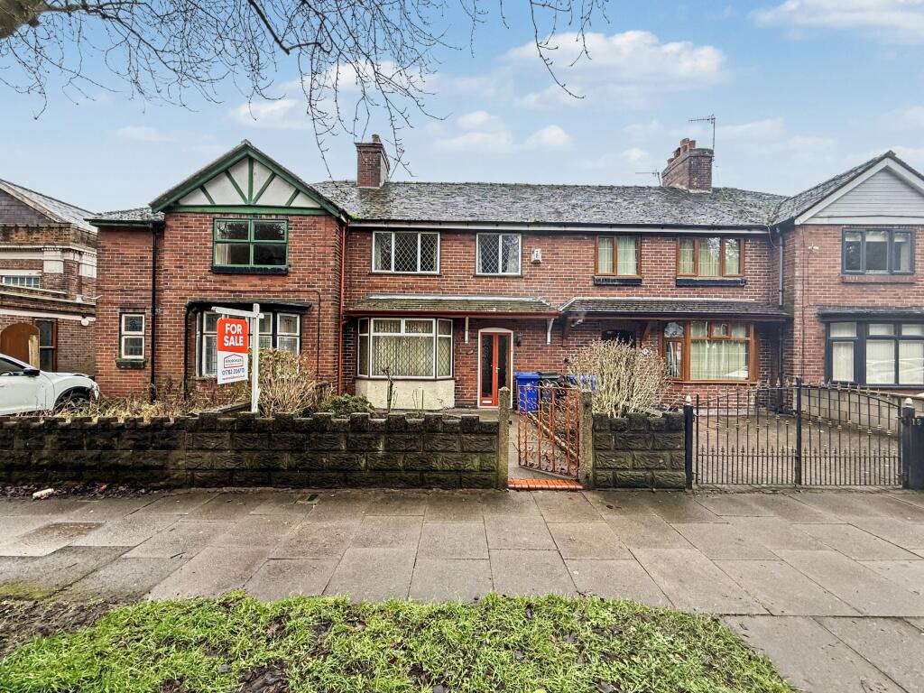 Main image of property: Avenue Road, Shelton, Stoke-on-Trent, ST4