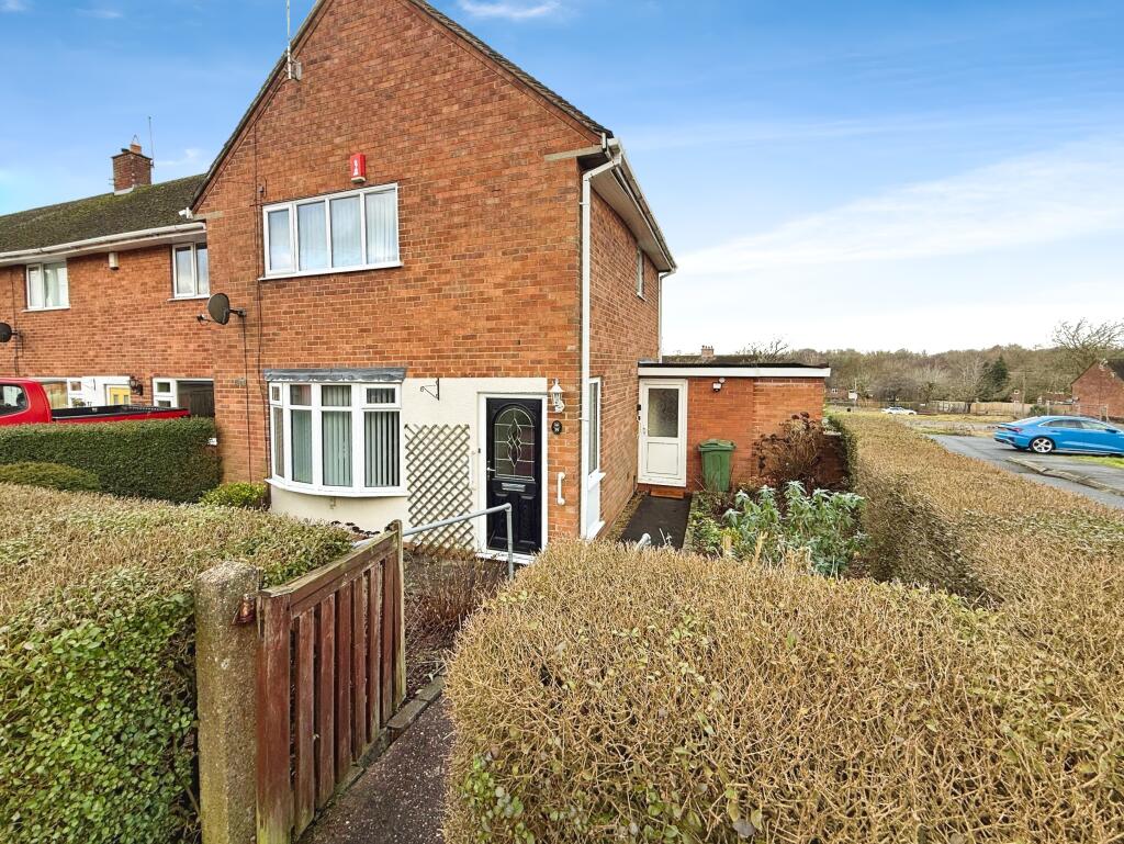 Main image of property: Bell Lane, Barlaston, Stoke-on-Trent, ST12