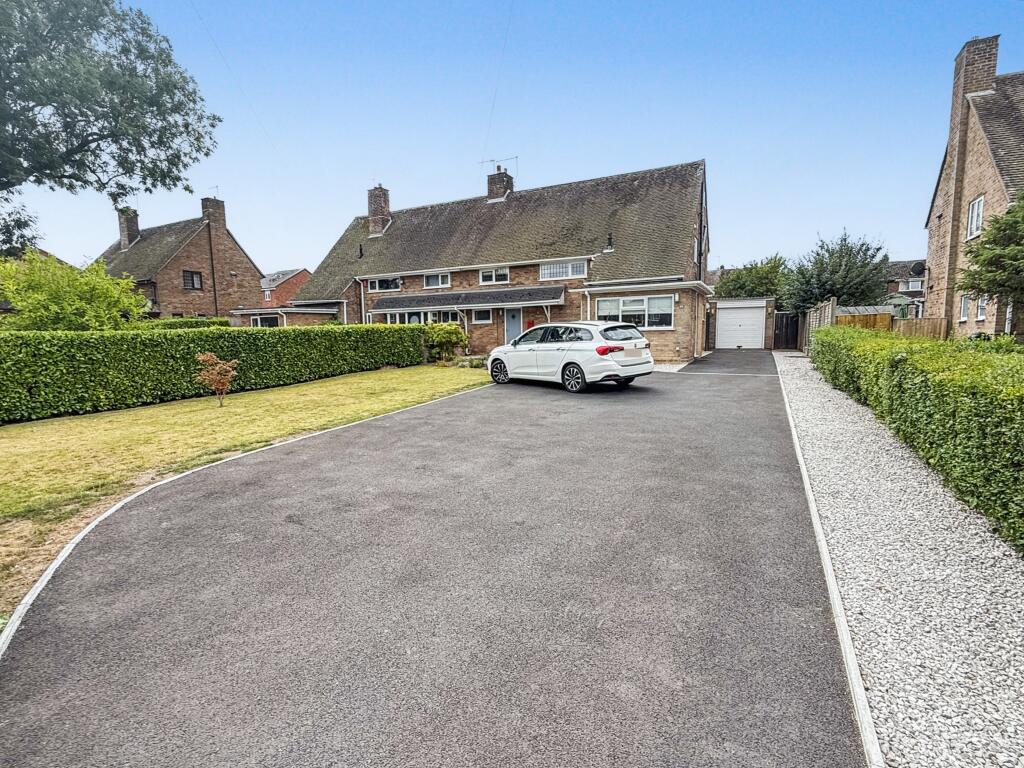 Main image of property: Keele Road, Newcastle-under-Lyme, ST5