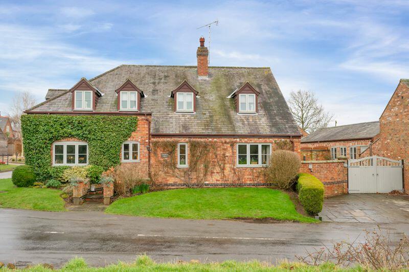 Main image of property: Gaulby, Leicestershire