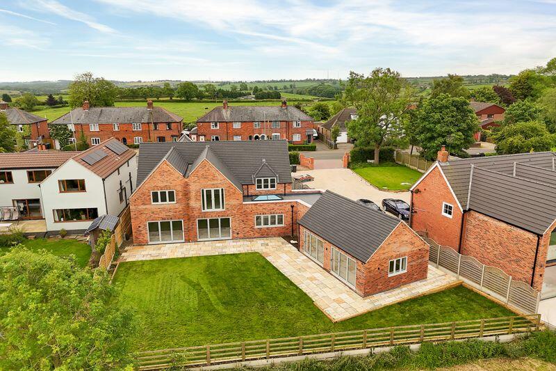 Main image of property: Tilton on the Hill, Leicestershire