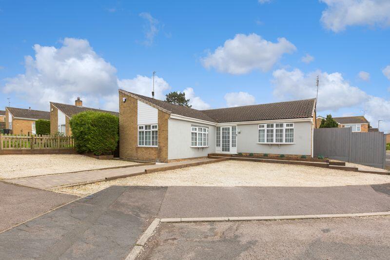 Main image of property: Barnfield Close, Great Glen