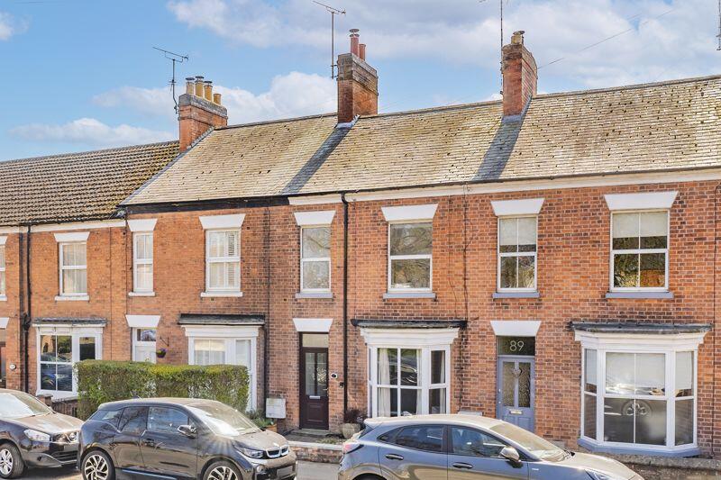 Main image of property: Coventry Road, Market Harborough