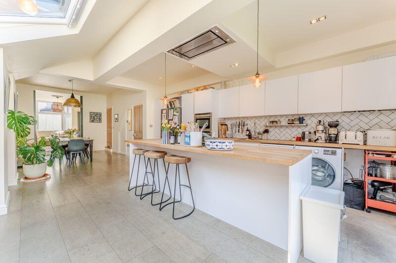 Main image of property: Granville Street, Market Harborough