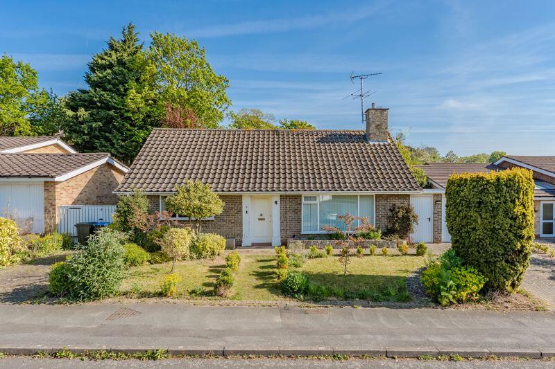 Main image of property: Rectory Lane, Kibworth Beauchamp