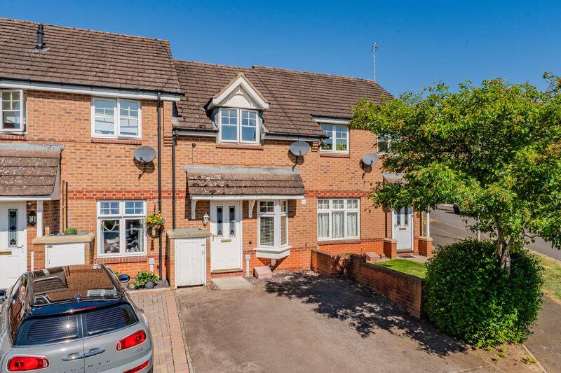 Main image of property: Tymecrosse Gardens, Market Harborough