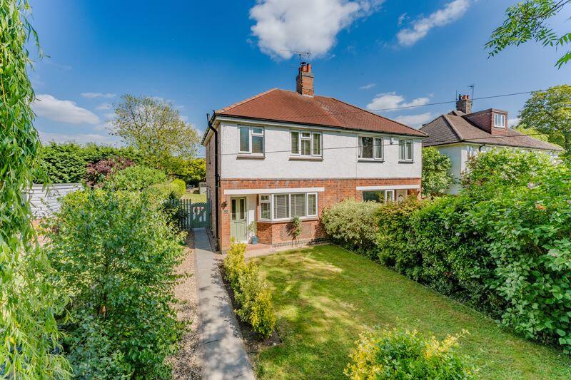 Main image of property: Scotland Road, Little Bowden 