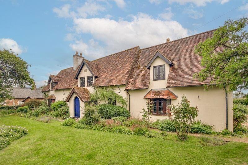 Main image of property: Goadby, Leicestershire