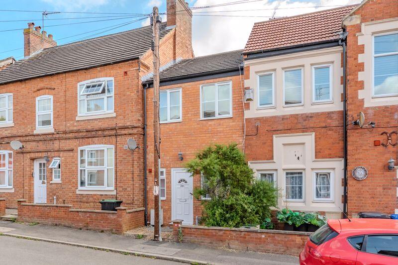 Main image of property: King Street, Desborough