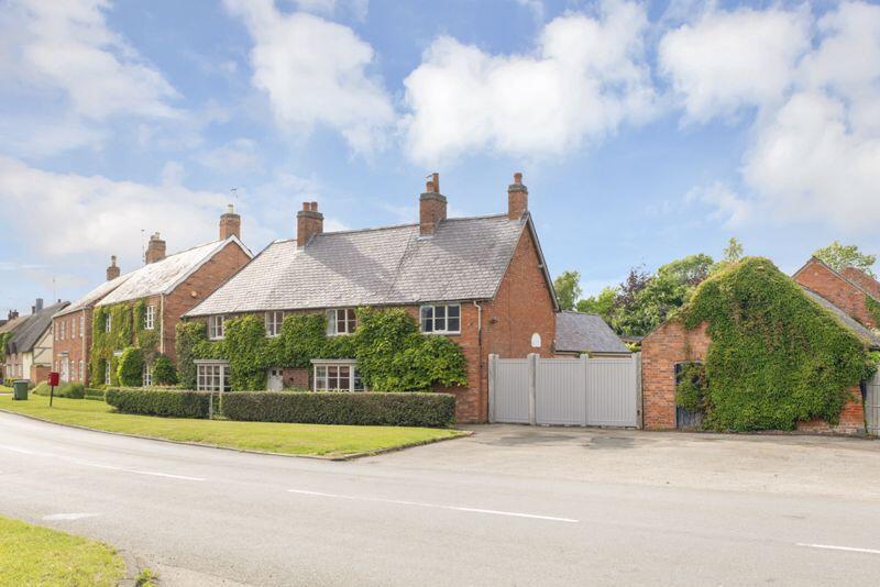 Main image of property: Tur Langton, Leicestershire