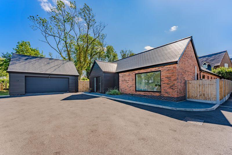 Main image of property: Thorpe Langton, Market Harborough