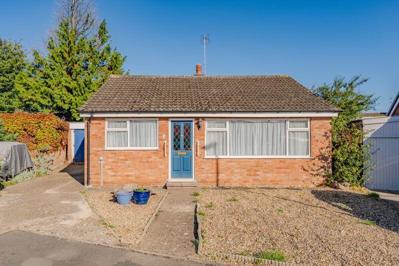 Main image of property: Montrose Close, Market Harborough