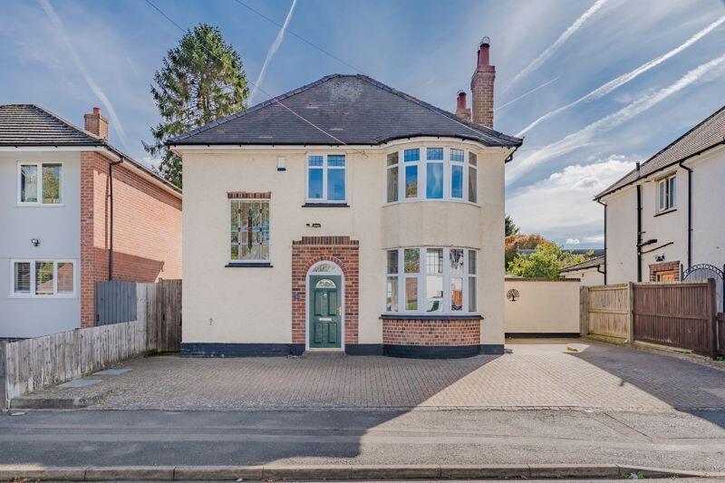 Main image of property: Nunnery Avenue- Rothwell