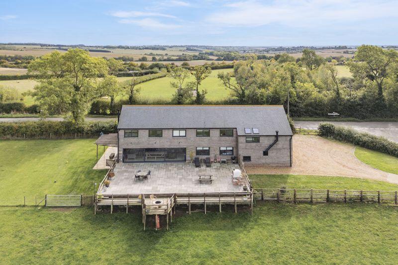 Main image of property: The Grain Dryer, Harrington