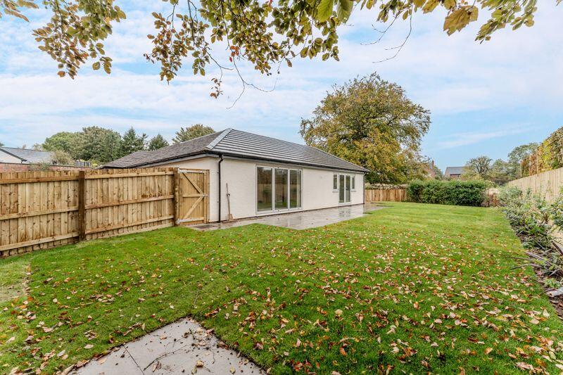 Main image of property: Tugby, Leicestershire