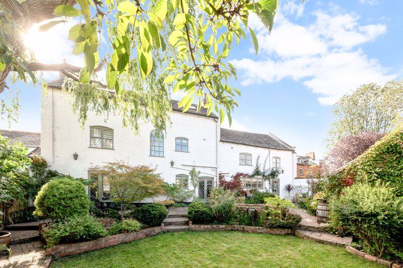 Main image of property: Paget Street, Kibworth Beauchamp