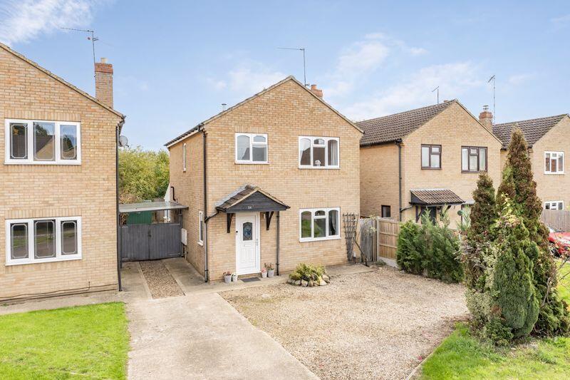 Main image of property: Hereford Close- Desborough