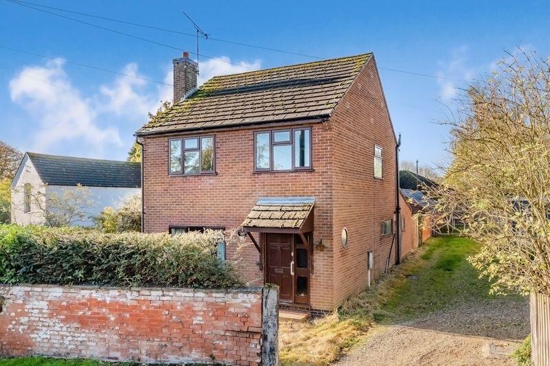 Main image of property: Bell Lane, Husbands Bosworth