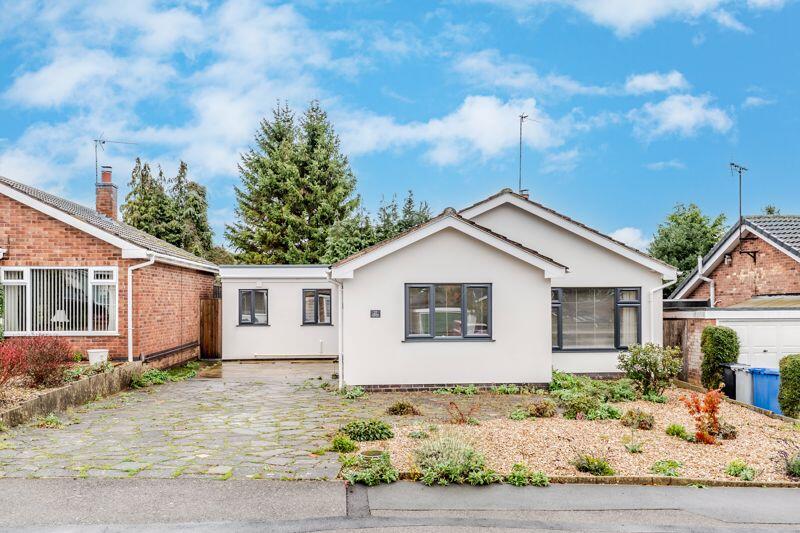 Main image of property: Roman Way, Desborough